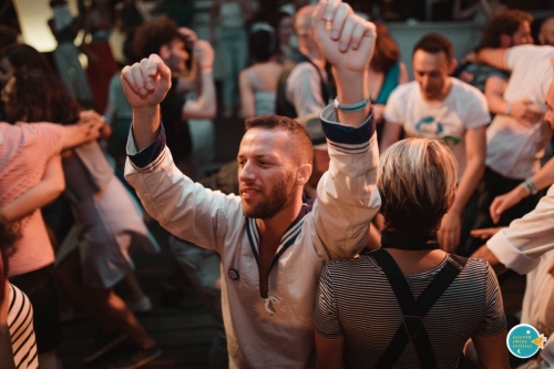 Salento Swing Festival 2018