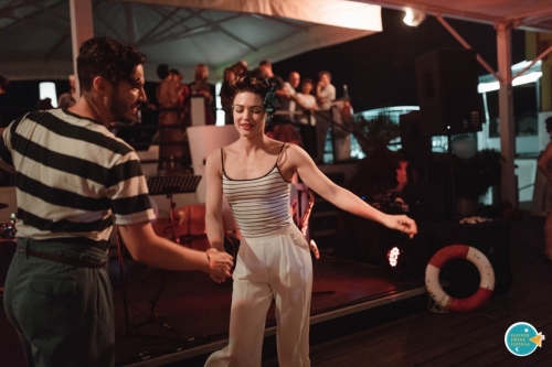 Salento Swing Festival 2018