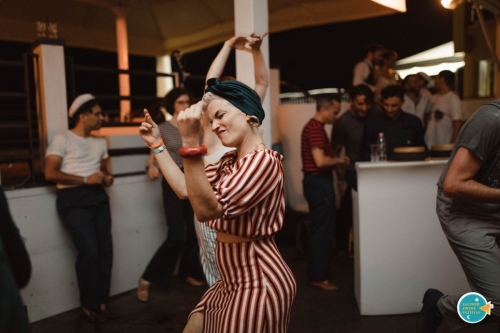 Salento Swing Festival 2018