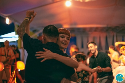 Salento Swing Festival 2018