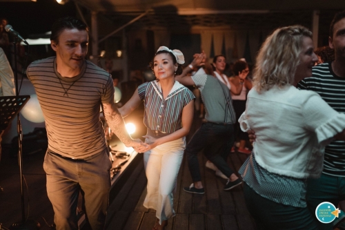 Salento Swing Festival 2018
