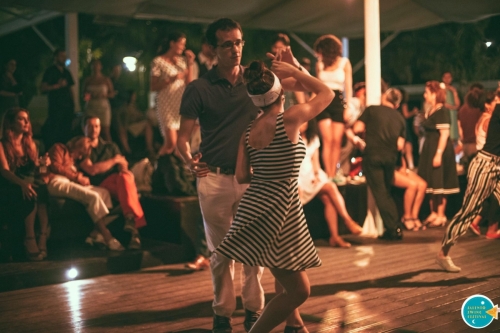 Salento Swing Festival 2018