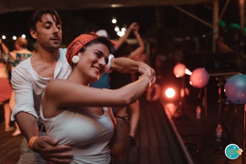 Salento Swing Festival 2018