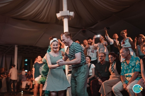 Salento Swing Festival 2018