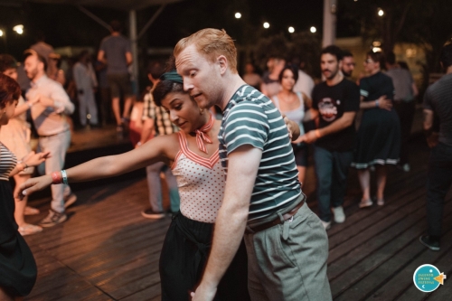 Salento Swing Festival 2018