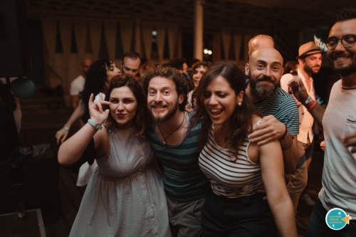 Salento Swing Festival 2018