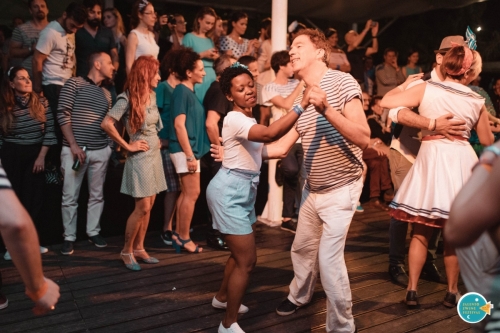 Salento Swing Festival 2018