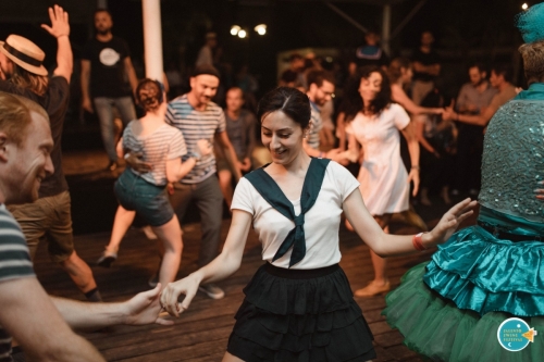 Salento Swing Festival 2018