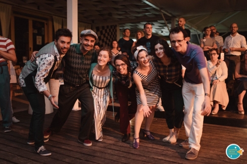 Salento Swing Festival 2018