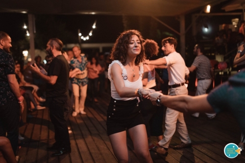Salento Swing Festival 2018
