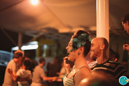 Salento Swing Festival 2018