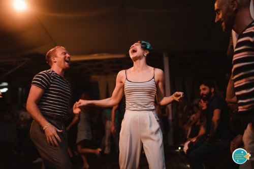 Salento Swing Festival 2018