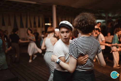 Salento Swing Festival 2018