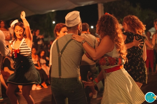 Salento Swing Festival 2018