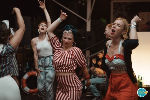 Salento Swing Festival 2018