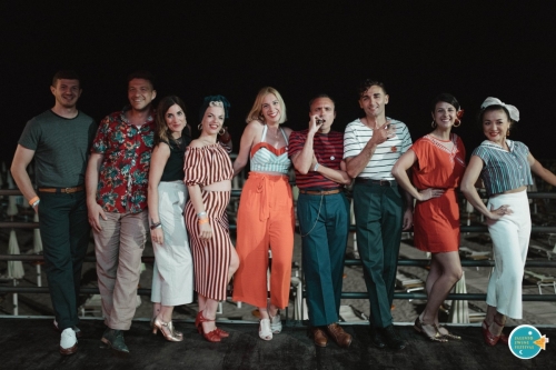 Salento Swing Festival 2018