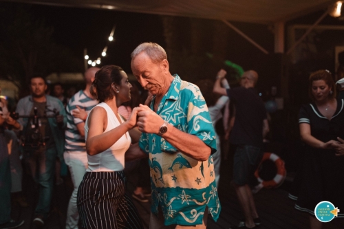 Salento Swing Festival 2018
