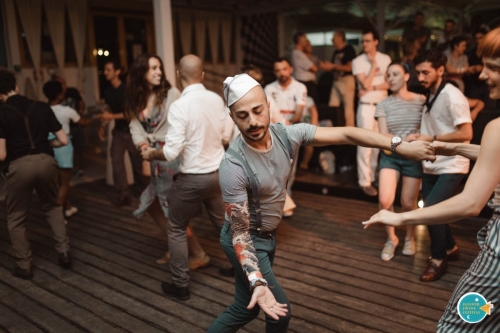 Salento Swing Festival 2018