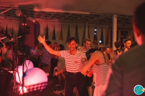 Salento Swing Festival 2018