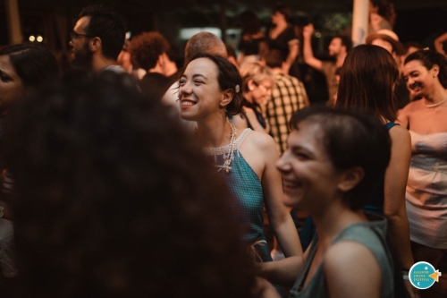 Salento Swing Festival 2018