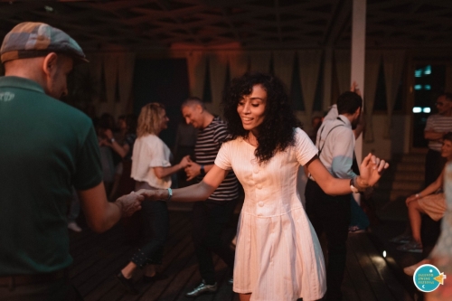 Salento Swing Festival 2018