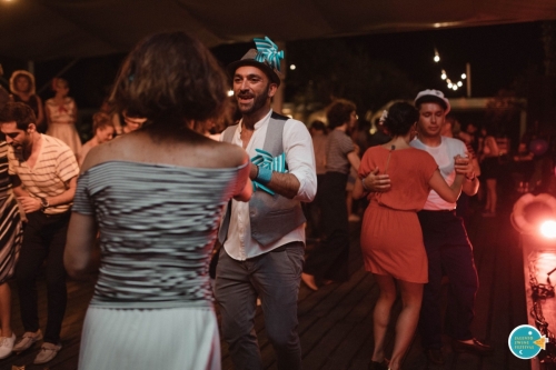 Salento Swing Festival 2018