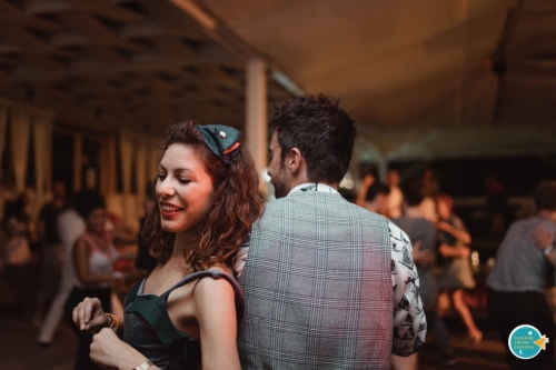 Salento Swing Festival 2018