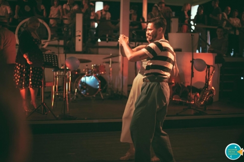 Salento Swing Festival 2018