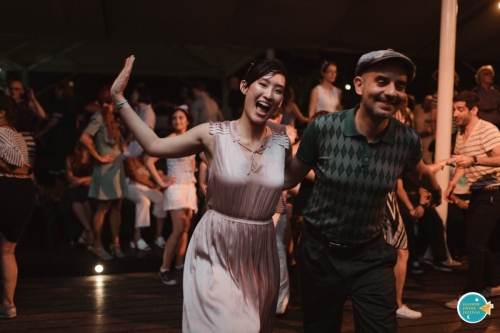 Salento Swing Festival 2018