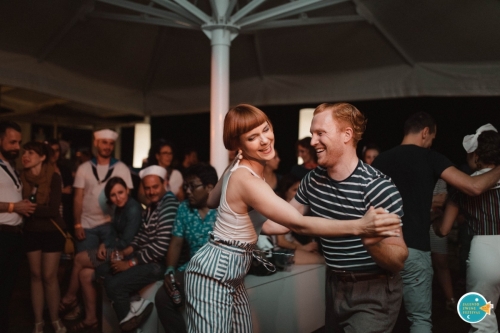 Salento Swing Festival 2018