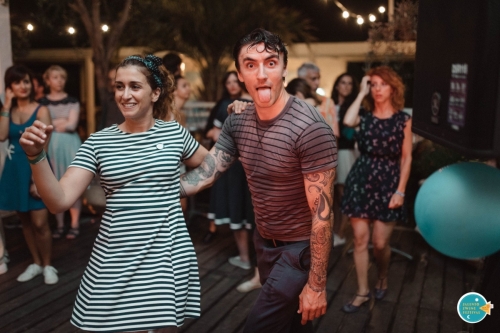 Salento Swing Festival 2018