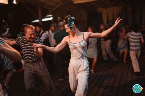 Salento Swing Festival 2018