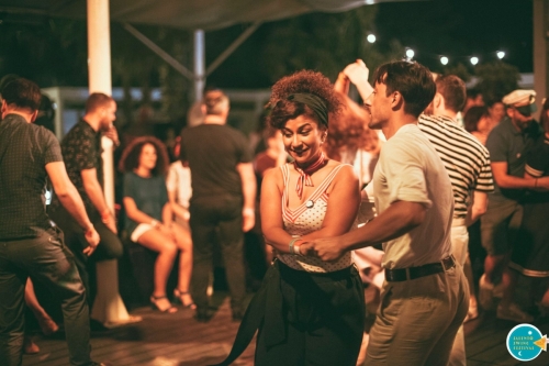 Salento Swing Festival 2018