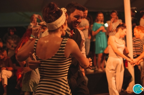 Salento Swing Festival 2018