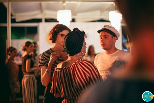 Salento Swing Festival 2018
