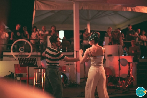 Salento Swing Festival 2018