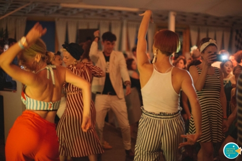 Salento Swing Festival 2018