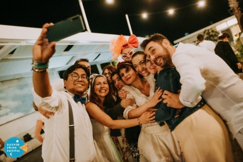 Salento Swing Festival 2019