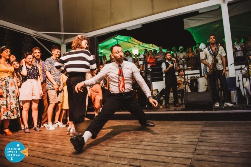 Salento Swing Festival 2019