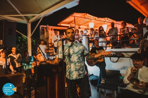 Salento Swing Festival 2019