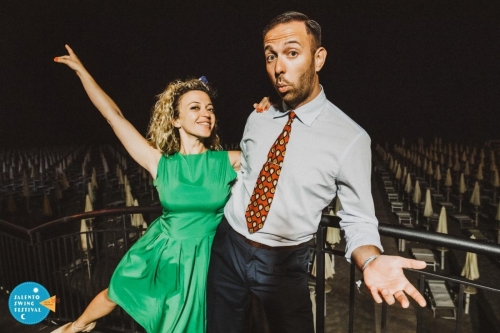 Salento Swing Festival 2019