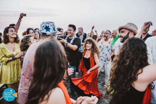 Salento Swing Festival 2019