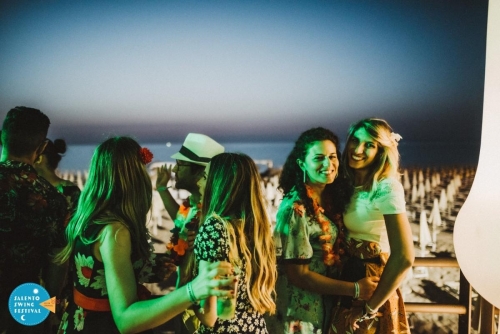 Salento Swing Festival 2019
