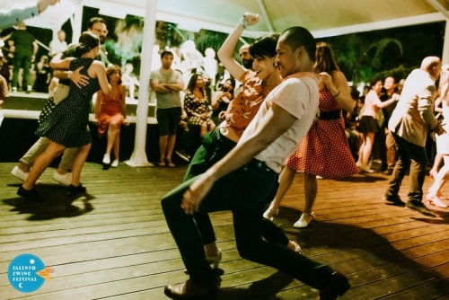 Salento Swing Festival 2019