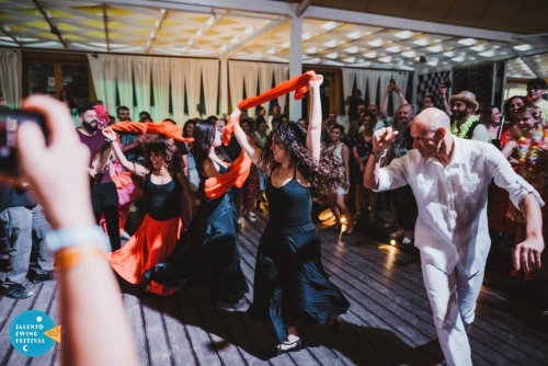 Salento Swing Festival 2019