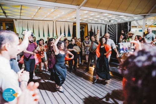 Salento Swing Festival 2019
