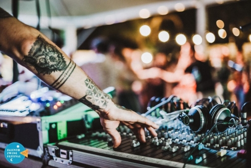 Salento Swing Festival 2019