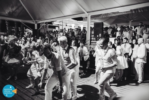 Salento Swing Festival 2019