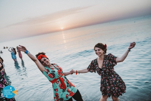 Salento Swing Festival 2019