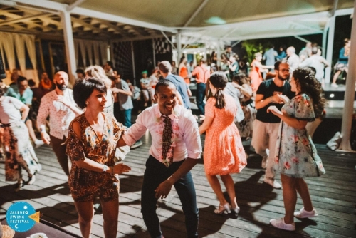 Salento Swing Festival 2019
